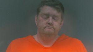 James Grass Arrest Mugshot