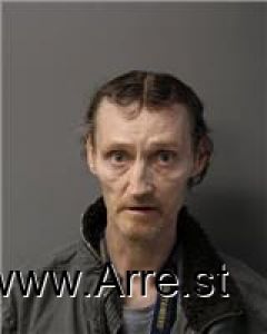 James Groves Arrest Mugshot