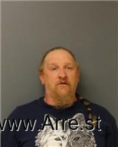 James Harris Arrest Mugshot