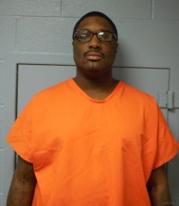 James Harrison Arrest Mugshot