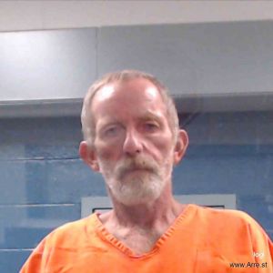 James Harsh  Jr. Arrest