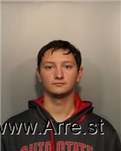 James Haught Arrest Mugshot