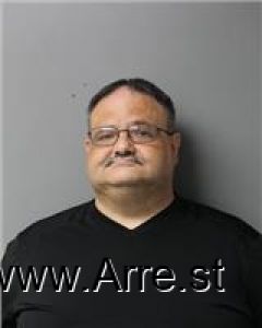 James Hawkins Arrest Mugshot