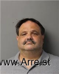 James Hawkins Arrest Mugshot