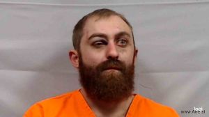 James Haynes Arrest Mugshot