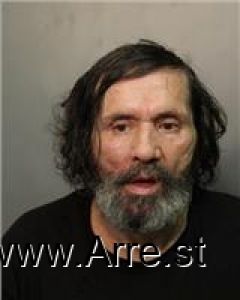 James Hendershot Arrest Mugshot