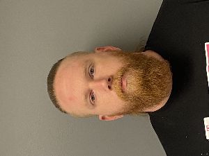 James Herrling Arrest Mugshot