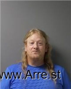 James Hinkle Arrest Mugshot