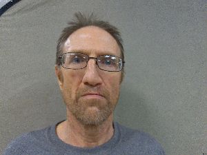 James Hubbell Arrest Mugshot