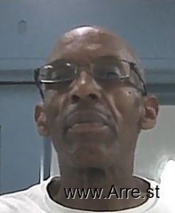 James Jackson Arrest Mugshot
