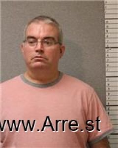 James Jarrell Arrest Mugshot