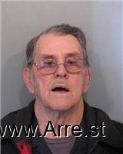 James Johnson Arrest Mugshot