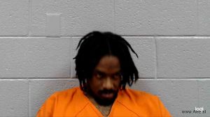James Johnson  Iii Arrest Mugshot