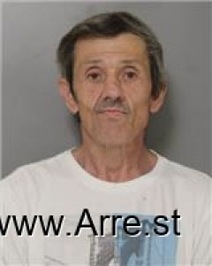 James Justice Arrest Mugshot