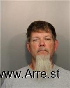 James Kalp Arrest Mugshot