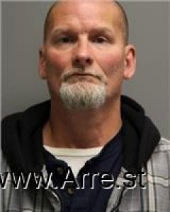 James Kearns Arrest Mugshot