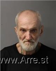 James Keller Arrest Mugshot
