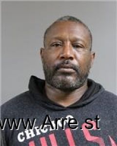 James Kelson Arrest Mugshot