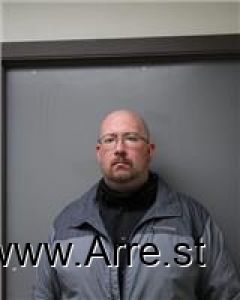 James Kern Arrest Mugshot