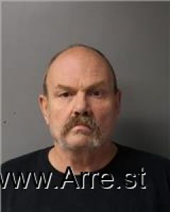 James Kersey Arrest Mugshot