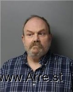 James Kersey Arrest Mugshot