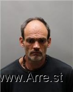 James Key Arrest Mugshot