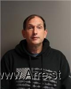 James Kinsley Arrest Mugshot