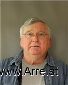 James Knotts Arrest Mugshot