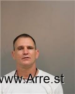 James League Arrest Mugshot