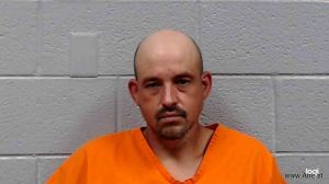 James Lewis Arrest Mugshot