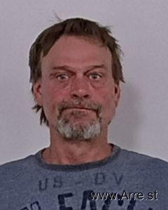 James Lewis Arrest Mugshot