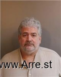 James Lewis Arrest Mugshot