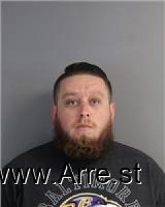 James Lomax Arrest Mugshot