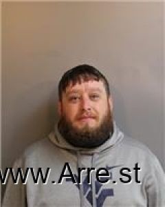 James Lomax Arrest Mugshot