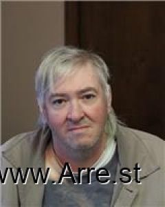 James Lowe Arrest Mugshot