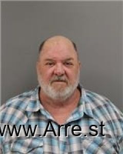 James Lynch Arrest Mugshot