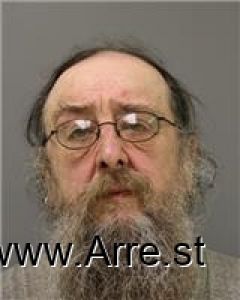 James Mahoney Arrest Mugshot