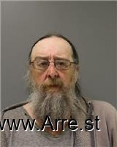 James Mahoney Arrest Mugshot