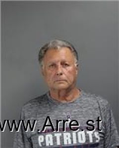 James Markley Arrest Mugshot