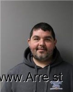 James Marshall Arrest Mugshot