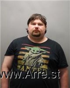 James Matthews Arrest Mugshot