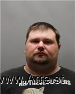 James Matthews Arrest Mugshot