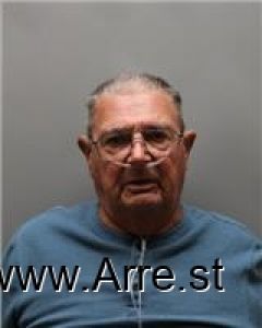 James Mcclure Arrest Mugshot