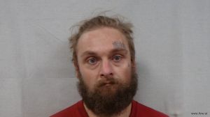 James Mccune Arrest Mugshot