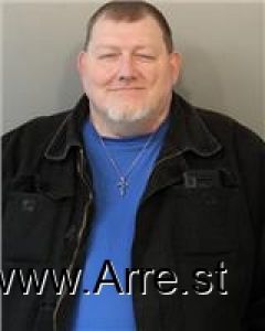 James Mccune Arrest Mugshot