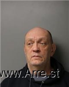 James Mcdaniel Arrest Mugshot