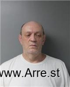 James Mcdaniel Arrest Mugshot