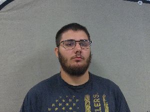 James Mckeown Arrest