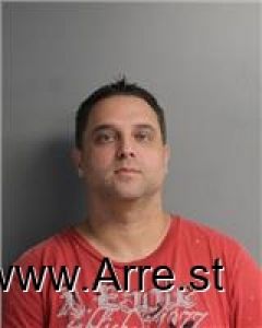 James Michael Arrest Mugshot