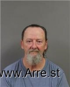 James Michael Arrest Mugshot